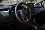 Toyota Corolla XSE Hatchback 2018 года (NA)
